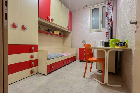 Villa a Manfredonia, Foggia, Manfredonia - € 300.000 | Ref: VIA CAROLINA GATTA - foto 14