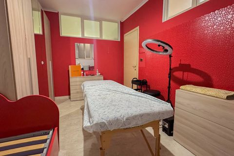 Villa a Manfredonia, Foggia, Manfredonia - € 300.000 | Ref: VIA CAROLINA GATTA - foto 15