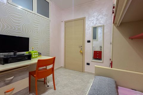 Villa a Manfredonia, Foggia, Manfredonia - € 300.000 | Ref: VIA CAROLINA GATTA - foto 16