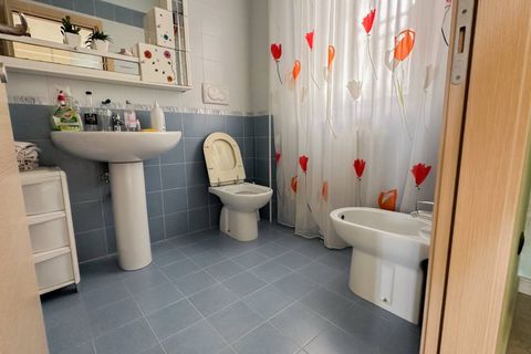 Villa a Manfredonia, Foggia, Manfredonia - € 300.000 | Ref: VIA CAROLINA GATTA - foto 20