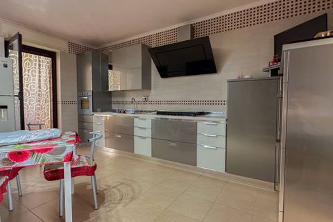 Villa a Manfredonia, Foggia, Manfredonia - € 300.000 | Ref: VIA CAROLINA GATTA - foto 23