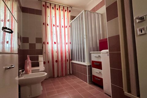 Villa a Manfredonia, Foggia, Manfredonia - € 300.000 | Ref: VIA CAROLINA GATTA - foto 25