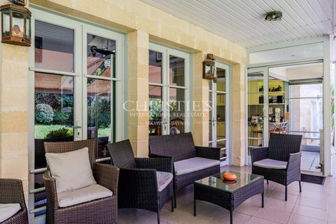 Villa a Arcachon, Gironde, Arcachon - € 2.200.000 | Ref: GG1050 - foto 3