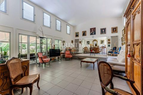 Villa a Arcachon, Gironde, Arcachon - € 2.200.000 | Ref: GG1050 - foto 7