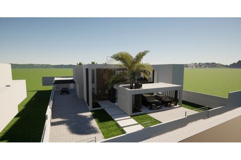 Villa i Corroios, Setubal, Corroios - € 2.500.000 | Ref: CAS_1848 - foto 3