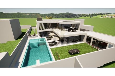 Villa i Corroios, Setubal, Corroios - € 2.500.000 | Ref: CAS_1848 - foto 5
