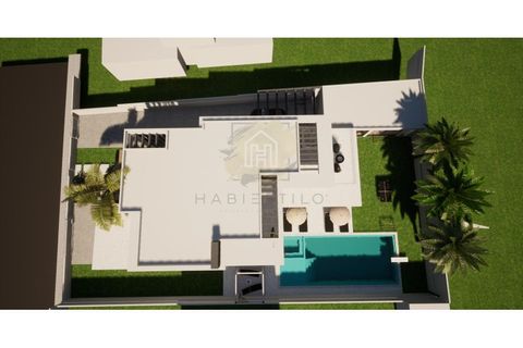 Villa i Corroios, Setubal, Corroios - € 2.500.000 | Ref: CAS_1848 - foto 6