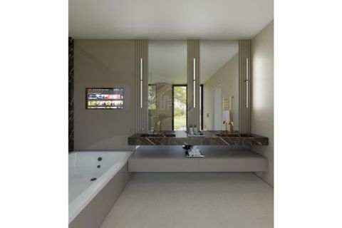 Villa i Corroios, Setubal, Corroios - € 2.500.000 | Ref: CAS_1848 - foto 7