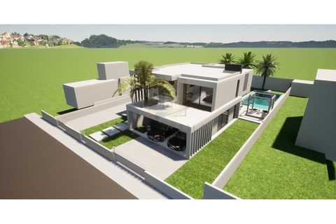 Villa i Corroios, Setubal, Corroios - € 2.500.000 | Ref: CAS_1848 - foto 4