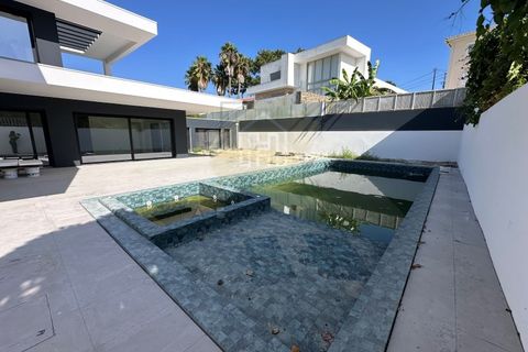 Villa i Corroios, Setubal, Corroios - € 2.500.000 | Ref: CAS_1848 - foto 20