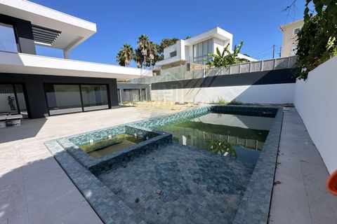 Villa i Corroios, Setubal, Corroios - € 2.500.000 | Ref: CAS_1848 - foto 21