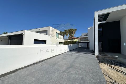 Villa i Corroios, Setubal, Corroios - € 2.500.000 | Ref: CAS_1848 - foto 22