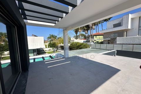 Villa i Corroios, Setubal, Corroios - € 2.500.000 | Ref: CAS_1848 - foto 31