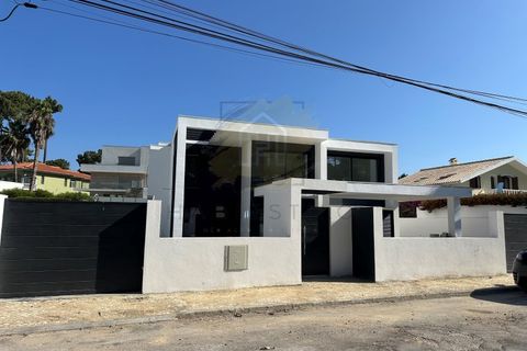 Villa i Corroios, Setubal, Corroios - € 2.500.000 | Ref: CAS_1848 - foto 39