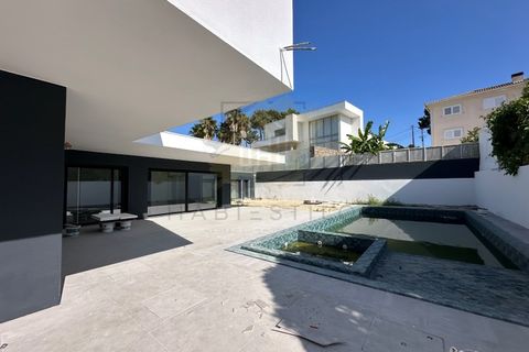 Villa i Corroios, Setubal, Corroios - € 2.500.000 | Ref: CAS_1848 - foto 43