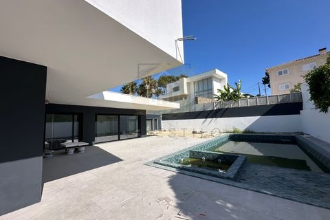 Villa i Corroios, Setubal, Corroios - € 2.500.000 | Ref: CAS_1848 - foto 44