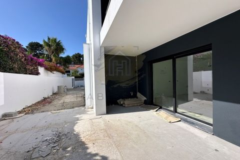 Villa i Corroios, Setubal, Corroios - € 2.500.000 | Ref: CAS_1848 - foto 46
