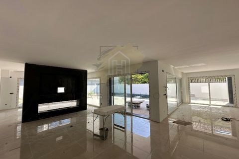 Villa i Corroios, Setubal, Corroios - € 2.500.000 | Ref: CAS_1848 - foto 47