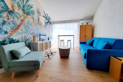Studio i Agde, Herault, Agde - € 73.500 | Ref: MAVST930006866 - foto 1