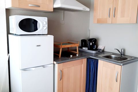 Studio i Agde, Herault, Agde - € 73.500 | Ref: MAVST930006866 - foto 2