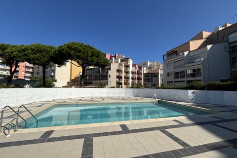 Studio i Agde, Herault, Agde - € 73.500 | Ref: MAVST930006866 - foto 4