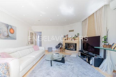 Villa i Corroios, Setubal, Corroios - € 720.000 | Ref: W-0465G7 - foto 2