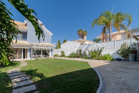 Villa i Corroios, Setubal, Corroios - € 720.000 | Ref: W-0465G7 - foto 3
