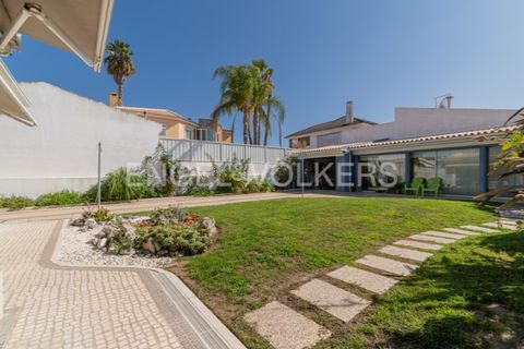 Villa i Corroios, Setubal, Corroios - € 720.000 | Ref: W-0465G7 - foto 4