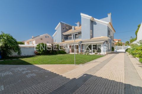 Villa i Corroios, Setubal, Corroios - € 720.000 | Ref: W-0465G7 - foto 5
