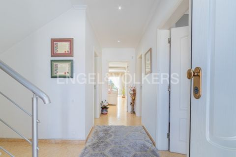 Villa i Corroios, Setubal, Corroios - € 720.000 | Ref: W-0465G7 - foto 10