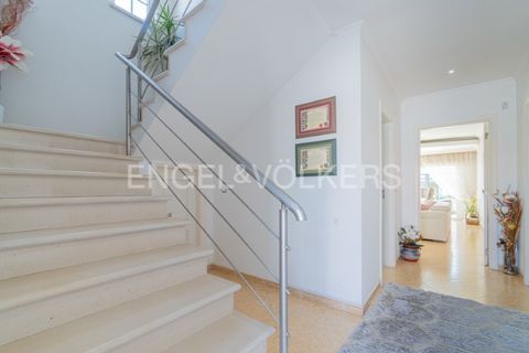 Villa i Corroios, Setubal, Corroios - € 720.000 | Ref: W-0465G7 - foto 11