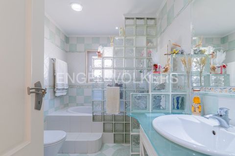 Villa i Corroios, Setubal, Corroios - € 720.000 | Ref: W-0465G7 - foto 14