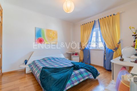 Villa i Corroios, Setubal, Corroios - € 720.000 | Ref: W-0465G7 - foto 15