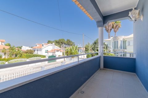 Villa i Corroios, Setubal, Corroios - € 720.000 | Ref: W-0465G7 - foto 19