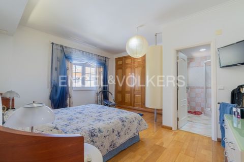 Villa i Corroios, Setubal, Corroios - € 720.000 | Ref: W-0465G7 - foto 23