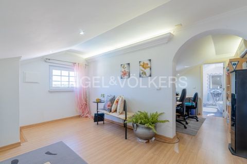 Villa i Corroios, Setubal, Corroios - € 720.000 | Ref: W-0465G7 - foto 27