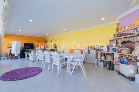 Villa i Corroios, Setubal, Corroios - € 720.000 | Ref: W-0465G7 - foto 32