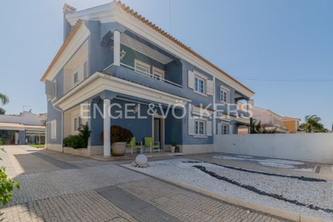 Villa i Corroios, Setubal, Corroios - € 720.000 | Ref: W-0465G7 - foto 34