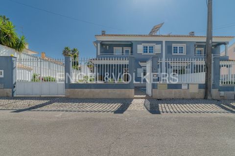 Villa i Corroios, Setubal, Corroios - € 720.000 | Ref: W-0465G7 - foto 35
