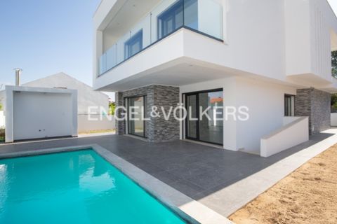 Villa i Almada, Setubal, Almada - € 590.000 | Ref: W-0307FM - foto 1