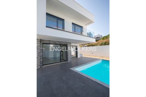 Villa i Almada, Setubal, Almada - € 590.000 | Ref: W-0307FM - foto 2