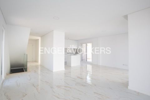 Villa i Almada, Setubal, Almada - € 590.000 | Ref: W-0307FM - foto 4