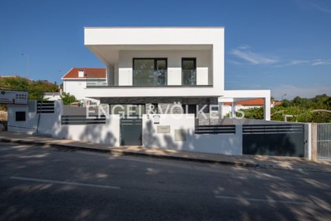 Villa i Almada, Setubal, Almada - € 590.000 | Ref: W-0307FM - foto 28