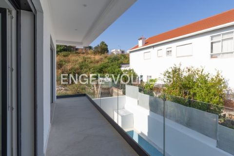 Villa i Almada, Setubal, Almada - € 590.000 | Ref: W-0307FM - foto 33