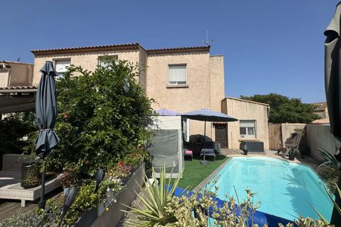 Villa i Narbonne, Aude, Narbonne - € 285.000 | Ref: 86155334 - foto 1
