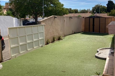 Villa i Narbonne, Aude, Narbonne - € 285.000 | Ref: 86155334 - foto 12