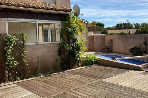 Villa i Narbonne, Aude, Narbonne - € 285.000 | Ref: 86155334 - foto 17