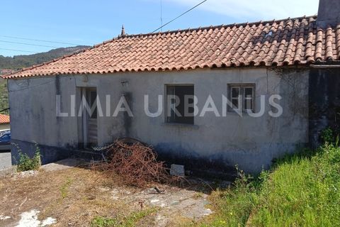 Villa i Serdedelo, Viana do Castelo, Serdedelo - € 105.000 | Ref: CAS_1090 - foto 1
