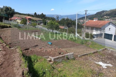 Villa i Serdedelo, Viana do Castelo, Serdedelo - € 105.000 | Ref: CAS_1090 - foto 5
