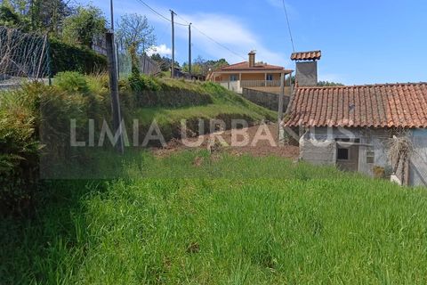Villa i Serdedelo, Viana do Castelo, Serdedelo - € 105.000 | Ref: CAS_1090 - foto 9